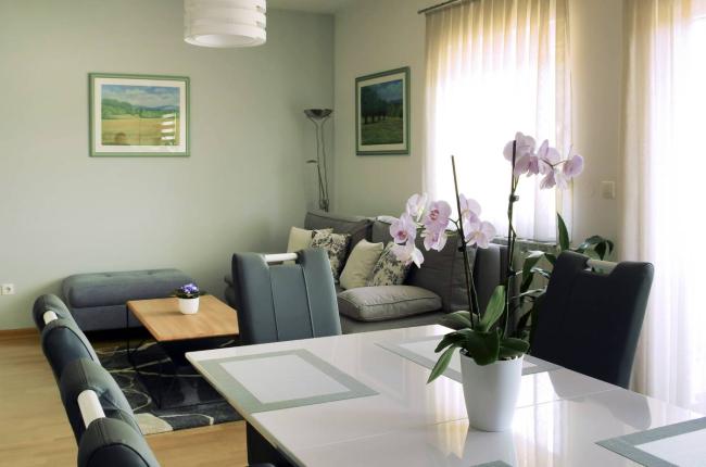 Apartman Dada 2 Krapinske Toplice