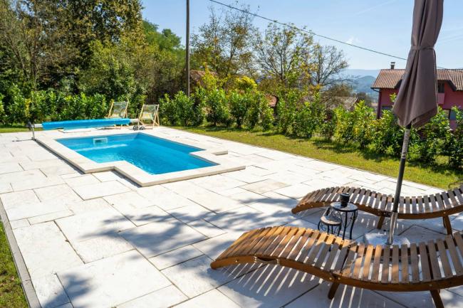 Kuća za odmor Naša hižica