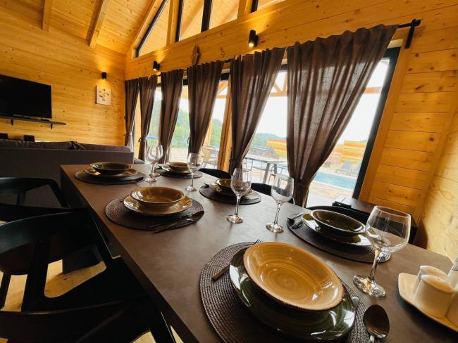 Kuća za odmor Adamo