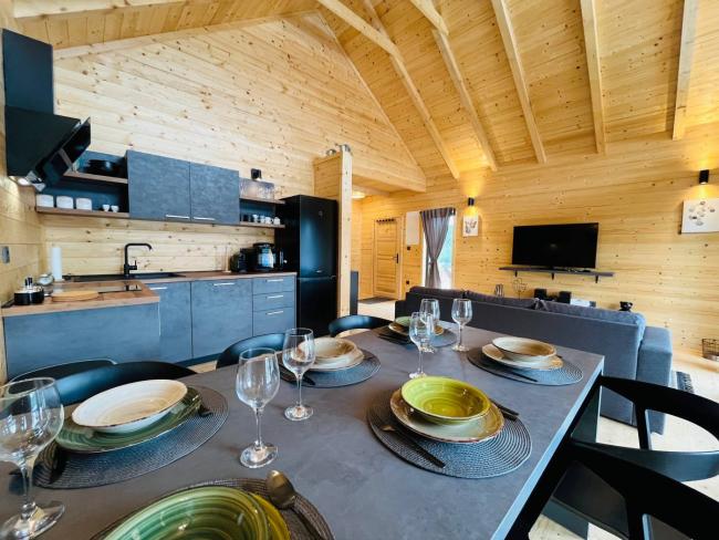 Kuća za odmor Adamo