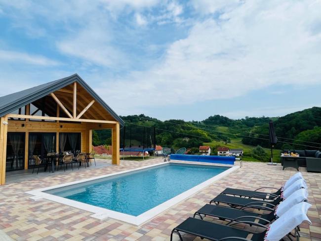 Kuća za odmor Adamo