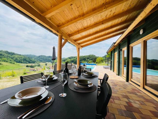 Kuća za odmor Marin Krapinske Toplice