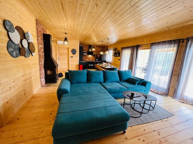 Kuća za odmor Marin Krapinske Toplice