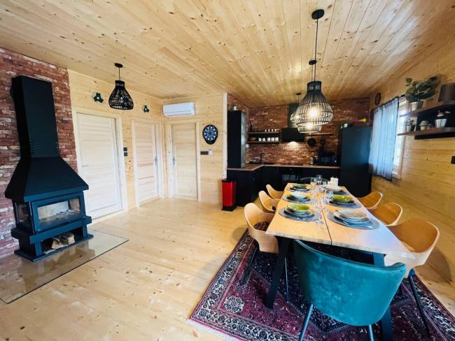 Kuća za odmor Marin Krapinske Toplice