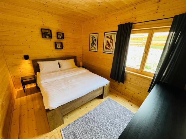 Kuća za odmor Marin Krapinske Toplice