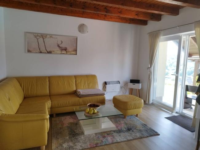 Kuća za odmor Dreamy hill