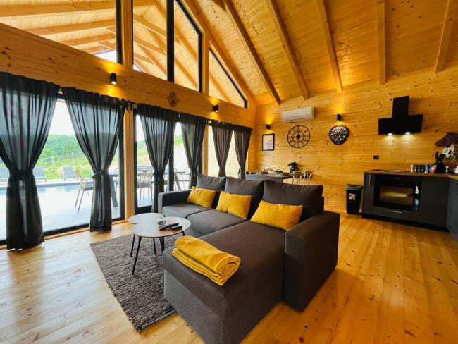 Kuća za odmor Novus