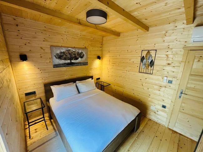 Kuća za odmor Novus