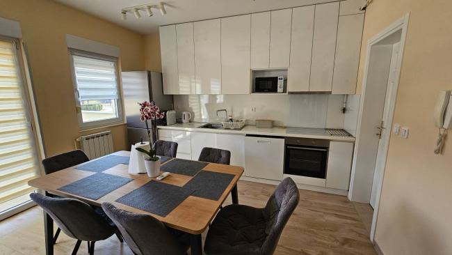 Apartman BAMA Krapinske Toplice