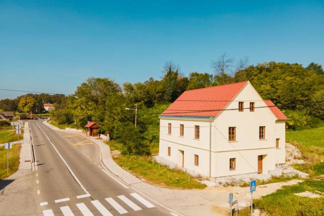 Kuća Janka Leskovara