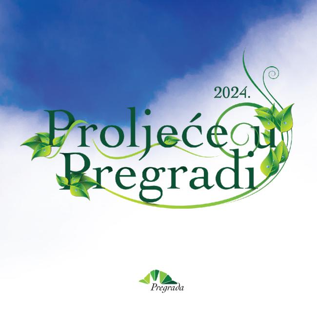 Proljeće u Pregradi