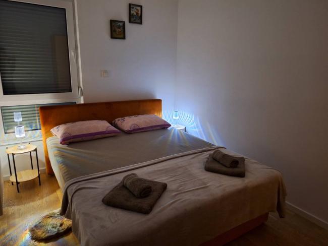 Apartman Luce, Krapinske Toplice