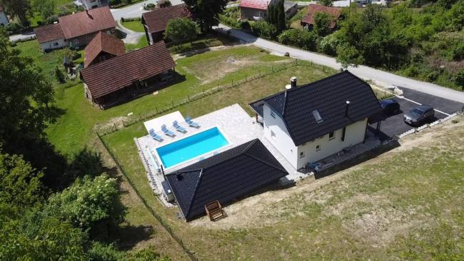 Kuća za odmor Vila Maana Krapinske Toplice