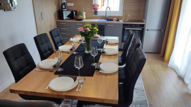 Kuća za odmor Vila Maana Krapinske Toplice