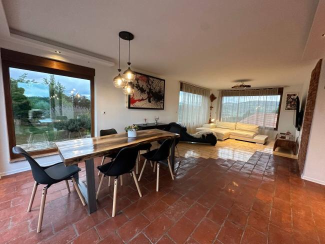 Apartman Svetli Raj, Pregrada