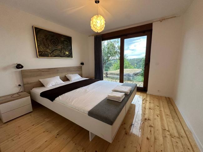 Apartman Svetli Raj, Pregrada