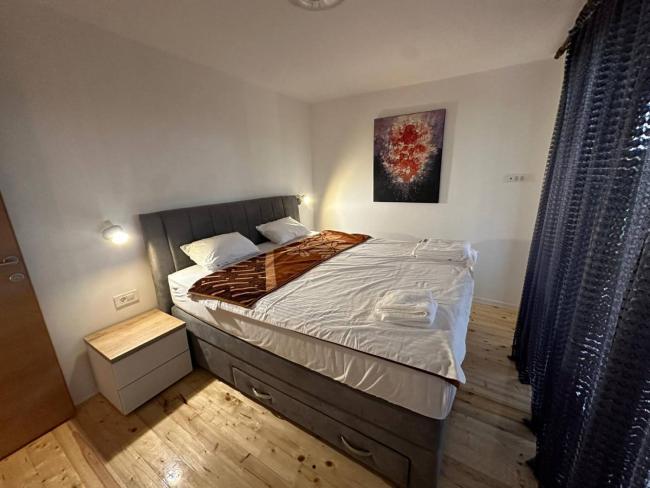 Apartman Svetli Raj, Pregrada