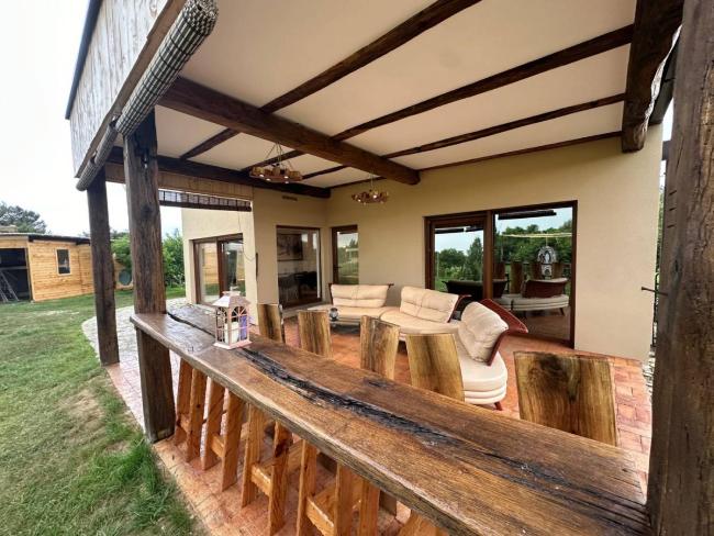 Apartman Svetli Raj, Pregrada