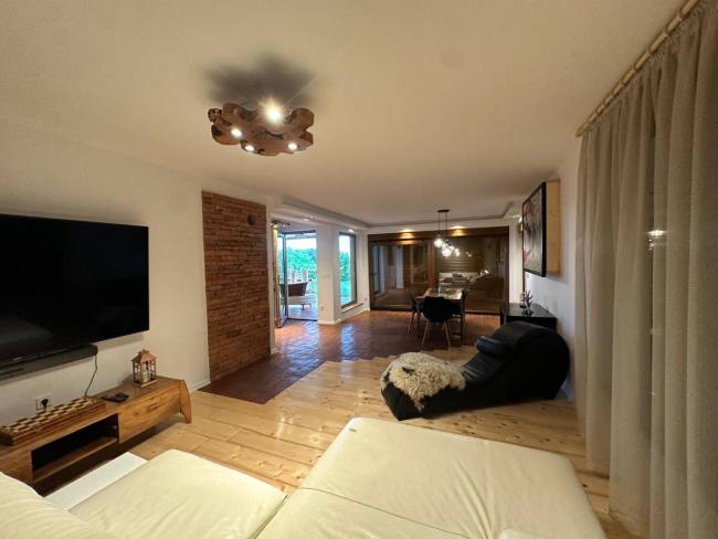 Apartman Svetli Raj, Pregrada