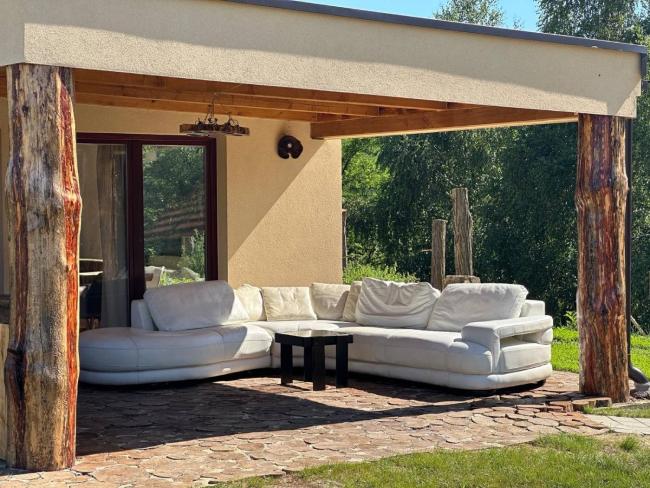 Apartman Feniks, Pregrada