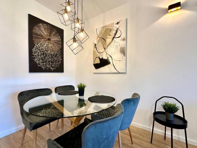 Apartman GG Home, Krapinske Toplice