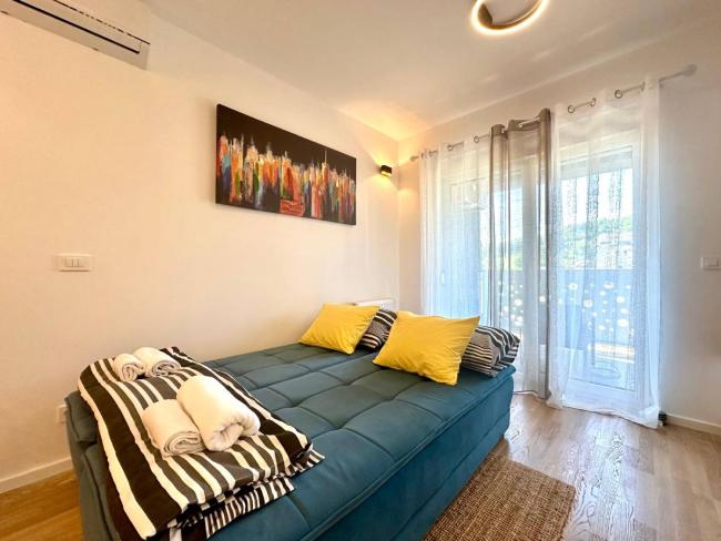 Apartman GG Home, Krapinske Toplice