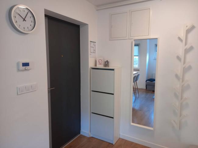 Apartman Lavio, Krapinske Toplice