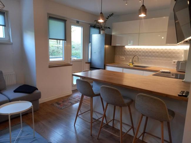 Apartman Lavio, Krapinske Toplice