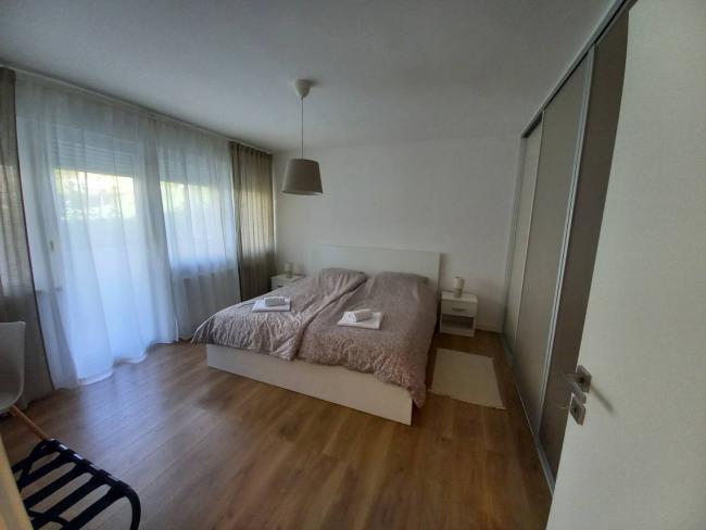 Apartman Lavio, Krapinske Toplice
