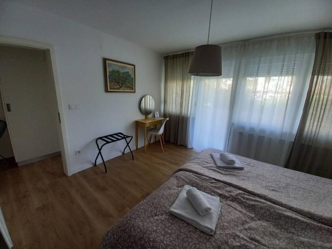 Apartman Lavio, Krapinske Toplice