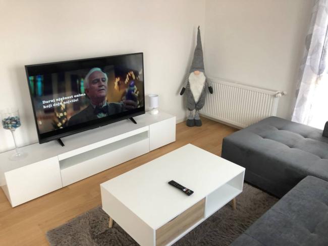 Apartman Zabok centar, Zabok