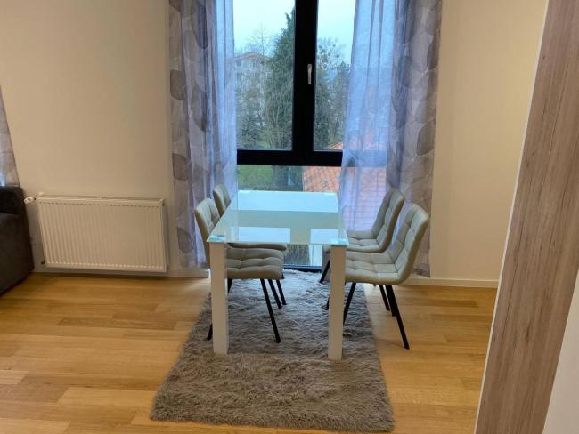 Apartman Zabok centar, Zabok