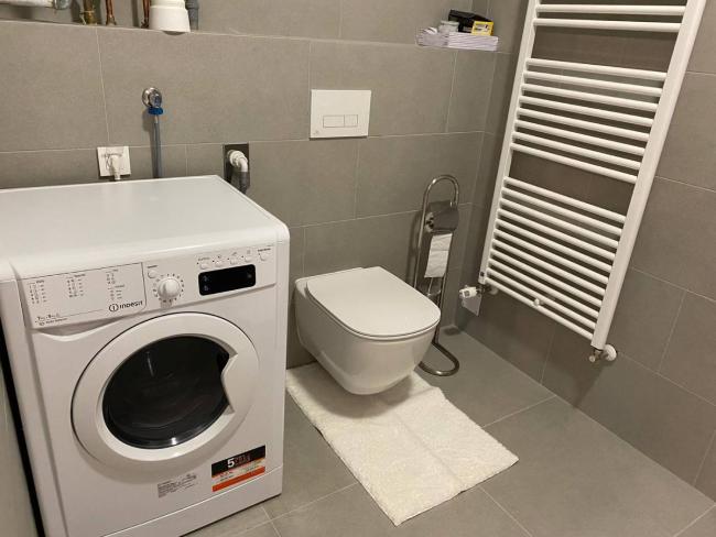 Apartman Zabok centar, Zabok