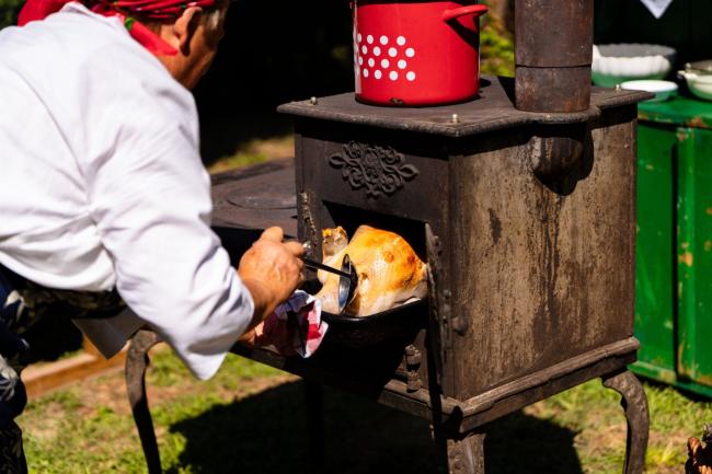 Prvi glas Zagorja_Dan purice i vina