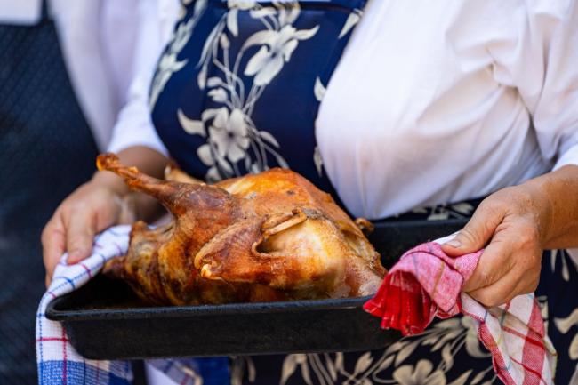 Prvi glas Zagorja_Dan purice i vina