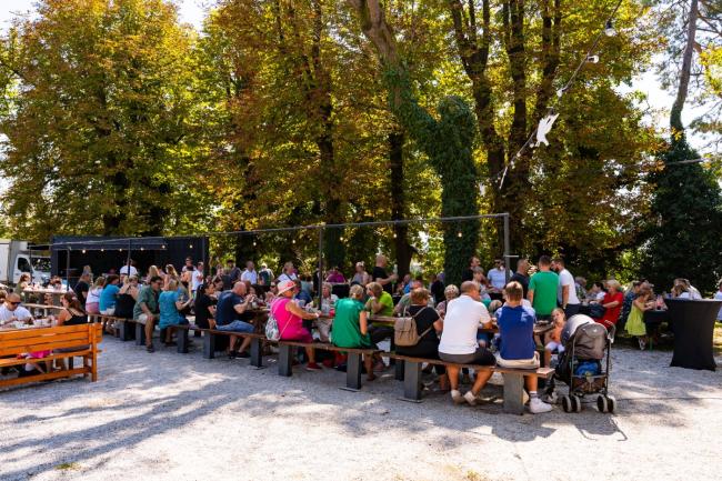 Prvi glas Zagorja_Dan purice i vina