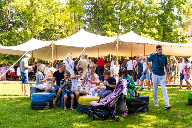 Prvi glas Zagorja_Dan purice i vina