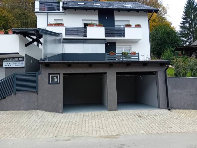 Apartmani Ani, Krapinske Toplice