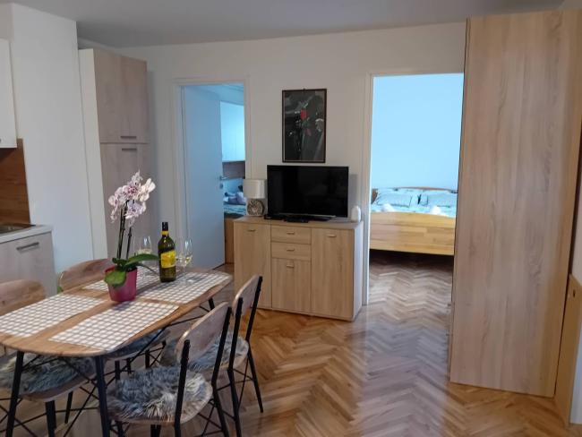 Apartmani Ani, Krapinske Toplice