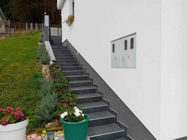 Apartmani Ani, Krapinske Toplice