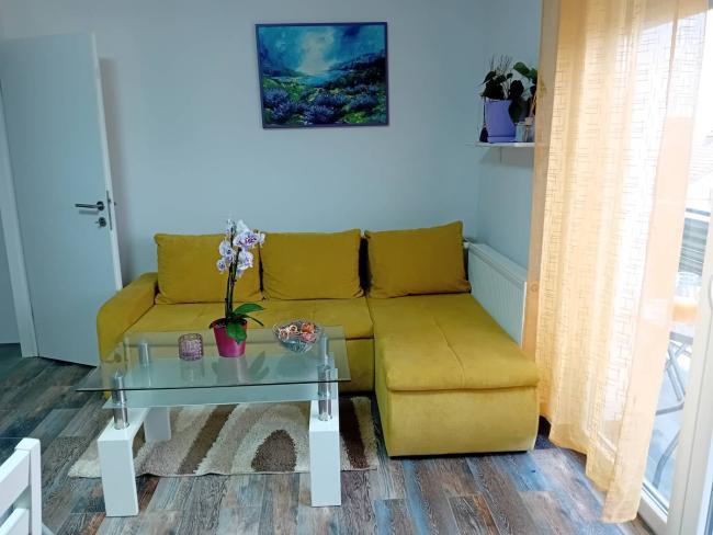 Apartmani Ani, Krapinske Toplice