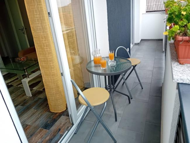 Apartmani Ani, Krapinske Toplice