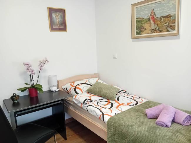 Apartmani Ani, Krapinske Toplice