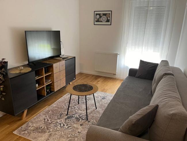 Apartman Dora Antuna Mihanovića 3 I Krapinske Toplice