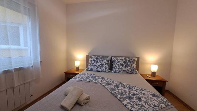 Apartman Dora Antuna Mihanovića 3H Krapinske Toplice