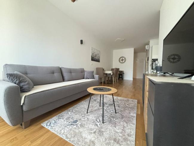 Apartman Dora Antuna Mihanovića 3 I Krapinske Toplice