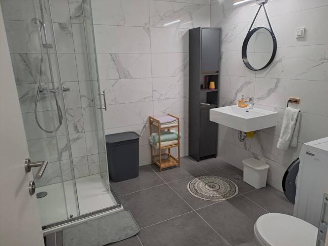 Apartman Dora Antuna Mihanovića 3 I Krapinske Toplice