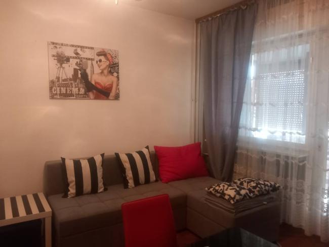 Apartman Meli, Krapinske Toplice