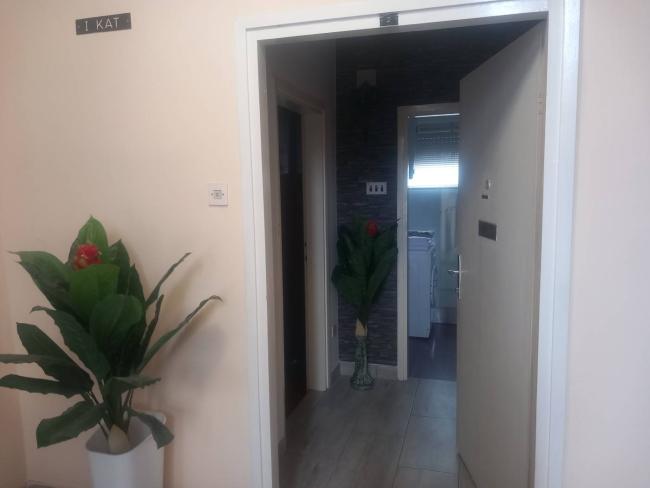 Apartman Meli, Krapinske Toplice