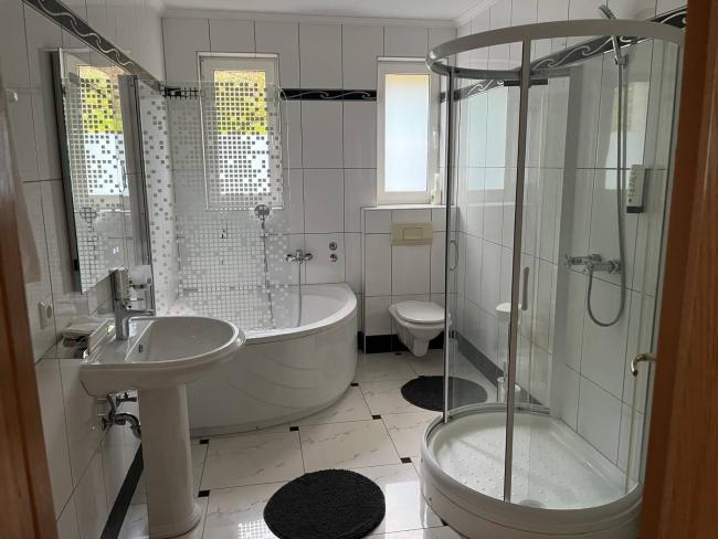 Apartmani Matanović, Krapinske Toplice